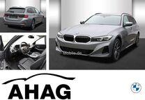 Gebrauchtwagen BMW 330