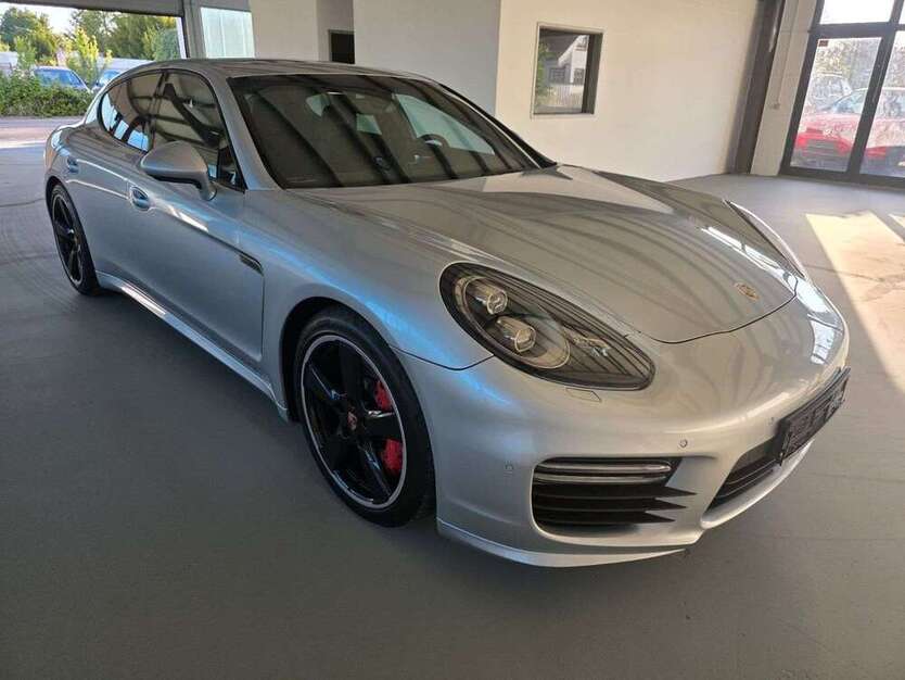 Panamera