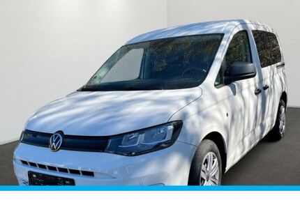 VW Caddy 26.810 km 23.990 &euro; Kaiserslautern 67663