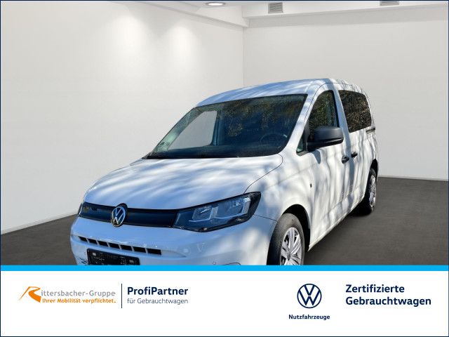 VW Caddy 26.810 km 23.990 &euro; Kaiserslautern 67663