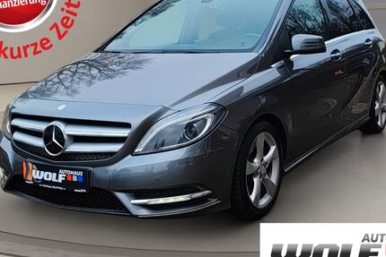 Mercedes-Benz B 250 129.394 km 12.999 &euro; Ramstein-Miesenbach 66877