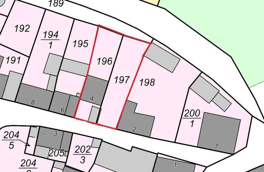 Grundstück zu verkaufen in Göllheim 65.000 € 510 m²