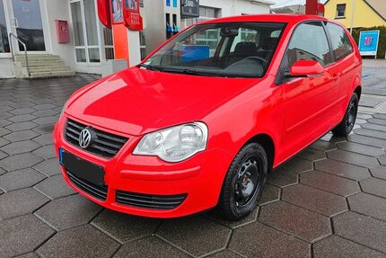 VW Polo 55.064 km 6.000 &euro; Carlsberg 67316