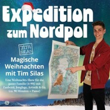 Expedition zum Nordpol Neustadt