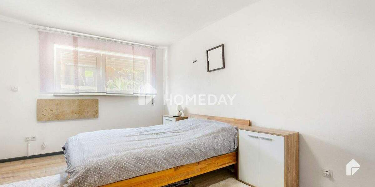 Etagenwohnung Kaiserslautern Innenstadt - 3 Zimmer, 110 m&sup2;, 229.000&euro; | Angebot:25737524