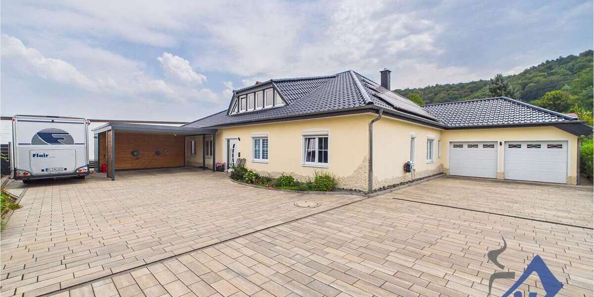 Einfamilienhaus Landstuhl - 6 Zimmer, 363 m&sup2;, 980.000&euro; | Angebot:27226848