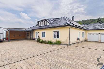 Haus Landstuhl - 6 Zimmer, 363 m&sup2;, 980.000&euro; | Angebot:27226848