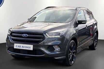 Ford Kuga 71.315 km 14.485 &euro; Kaiserslautern 67657