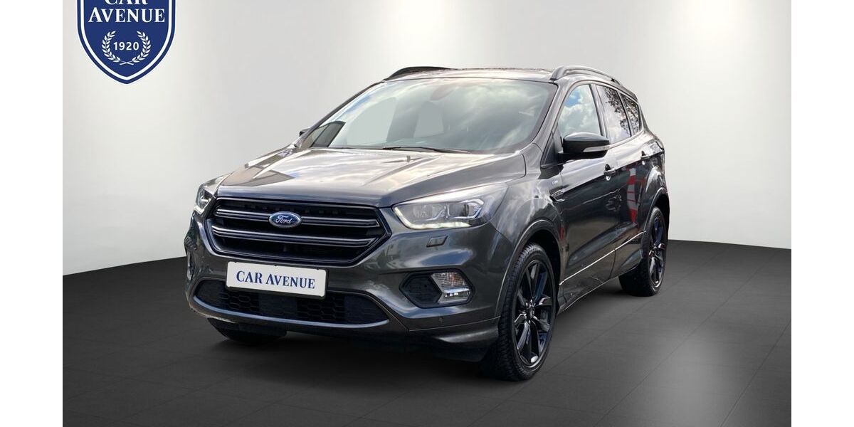 Ford Kuga 71.315 km 14.485 &euro; Kaiserslautern 67657