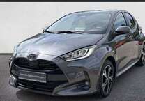 Gebrauchtwagen Toyota Yaris