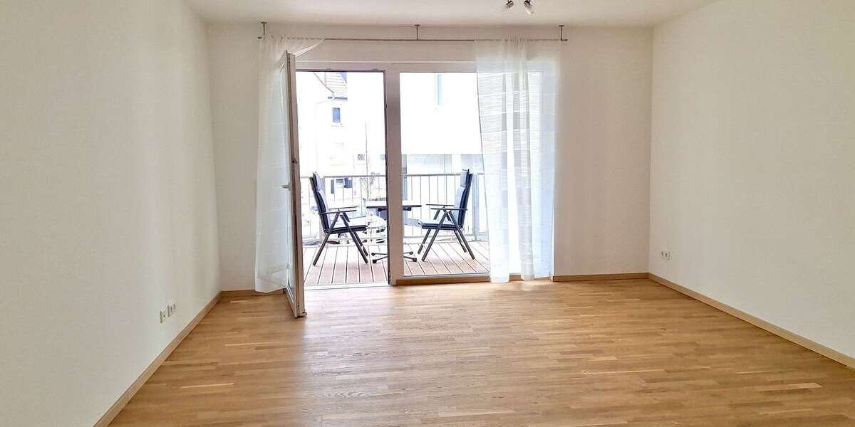 Etagenwohnung Kaiserslautern Betzenberg - 2 Zimmer, 68 m&sup2;, 850&euro; | Angebot:26257970
