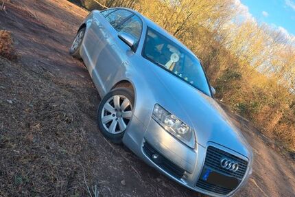 Audi A6 141.000 km 6.490 &euro; Standenbühl 67816