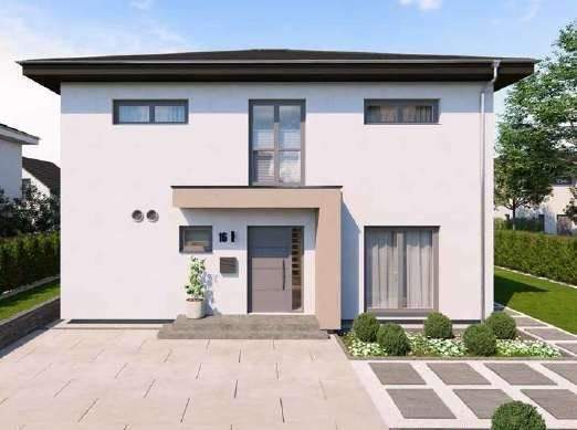 Einfamilienhaus Wattenheim - 4 Zimmer, 186 m&sup2;, 548.000&euro; | Angebot:25773330