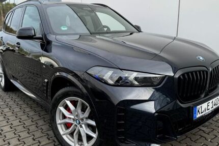 BMW X5 9.300 km 91.350 &euro; Kaiserslautern 67663