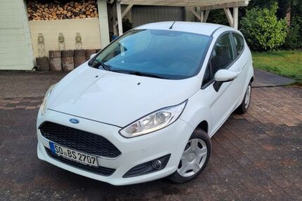 Ford Fiesta 173.000 km 4.700 &euro; leimen 66978
