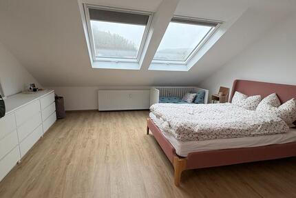 Wunderschöne Wohnung im Herzen Landstuhls 6 zimmer