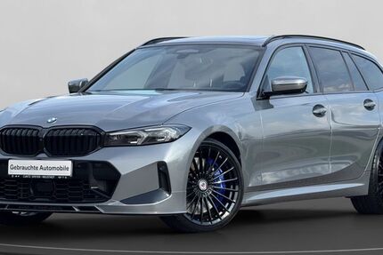 Alpina B3 40.674 km 75.450 &euro; Neustadt 67433