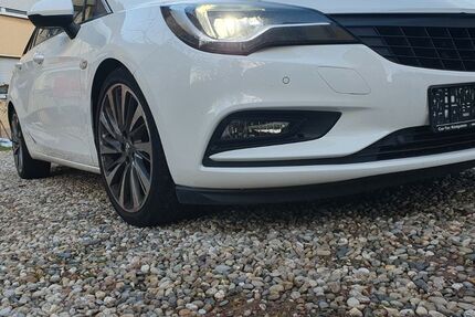 Opel Astra 183.472 km 7.000 &euro; Pirmasens 66954