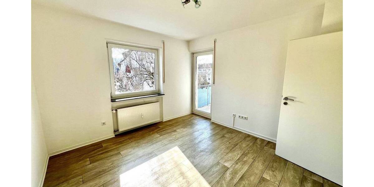 Etagenwohnung Kaiserslautern Innenstadt - 4 Zimmer, 84 m&sup2;, 198.000&euro; | Angebot:26017535