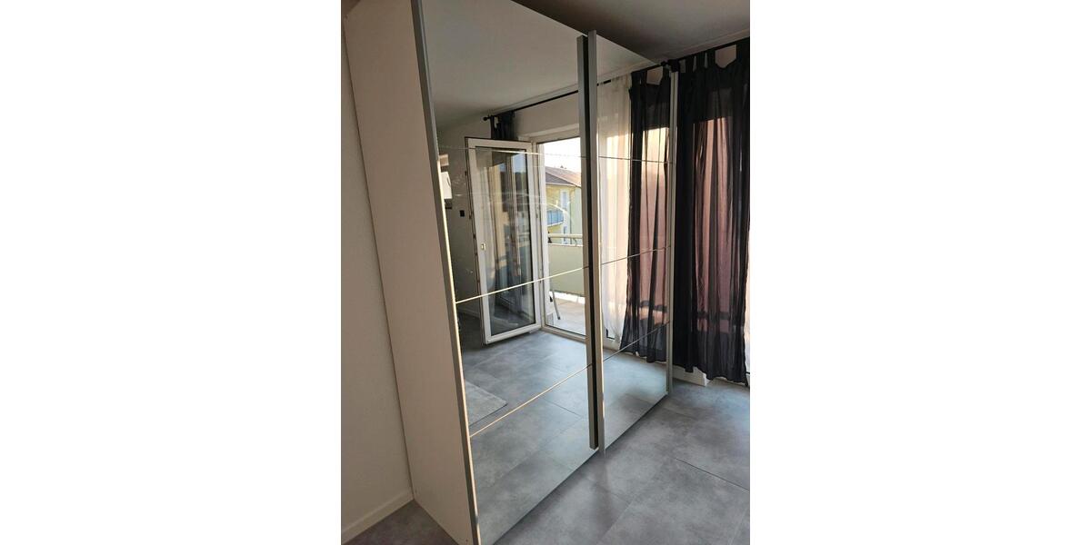 Etagenwohnung Kaiserslautern - 1 Zimmer, 29 m&sup2;, 125.000&euro; | Angebot:25839419