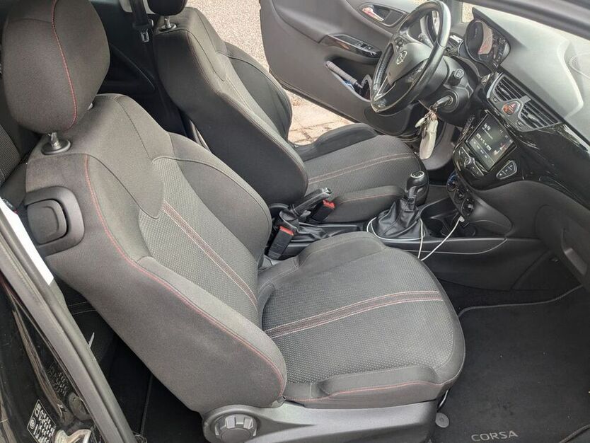 Corsa