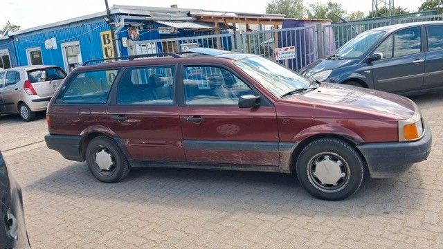 VW Passat 318.000 km 650 &euro; Neustadt/Wstr. 67433