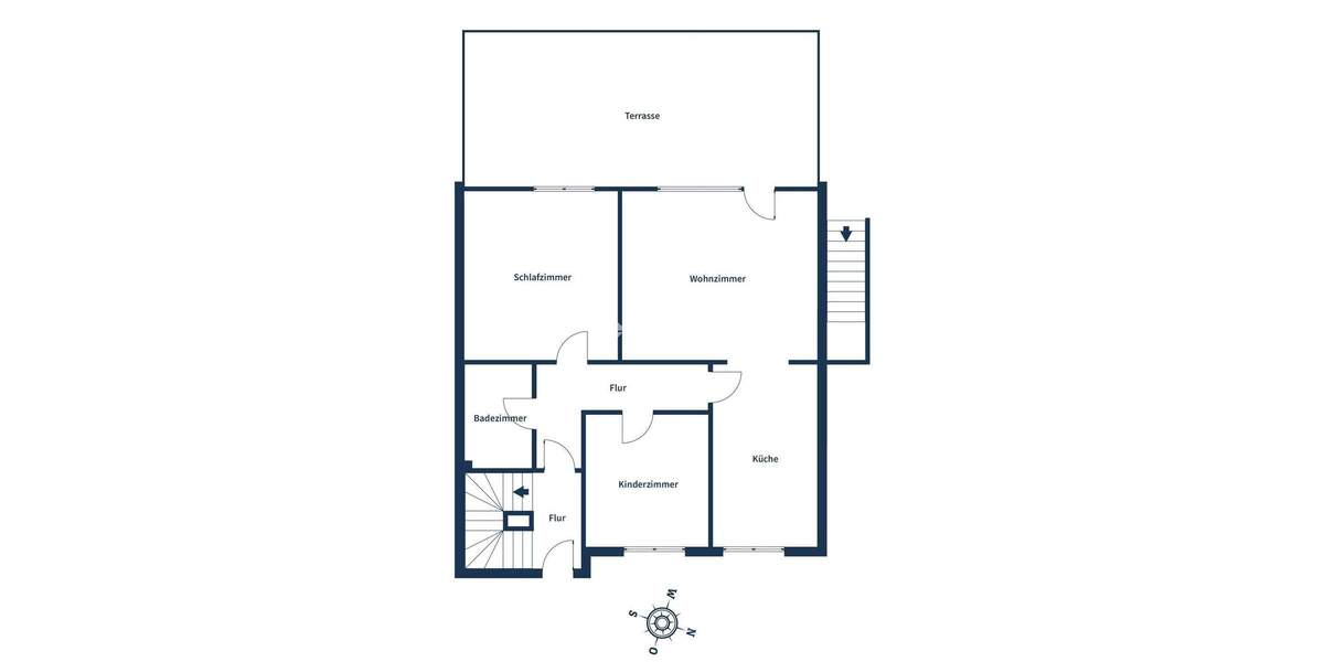 Einfamilienhaus Kaiserslautern Innenstadt - 6 Zimmer, 162 m&sup2;, 389.000&euro; | Angebot:24697522
