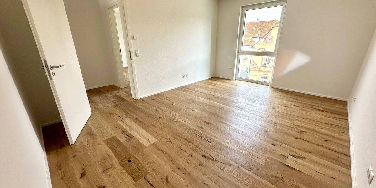 Etagenwohnung Sembach - 3 Zimmer, 105 m&sup2;, 1.315&euro; | Angebot:26862657