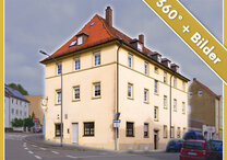 Attraktives Investitionsangebot: MFH mit 6 Wohneinheiten - Gaststätte - in zentraler Lage