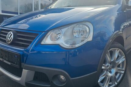 VW Polo 120.000 km 4.999 &euro; Kaiserslautern 67663