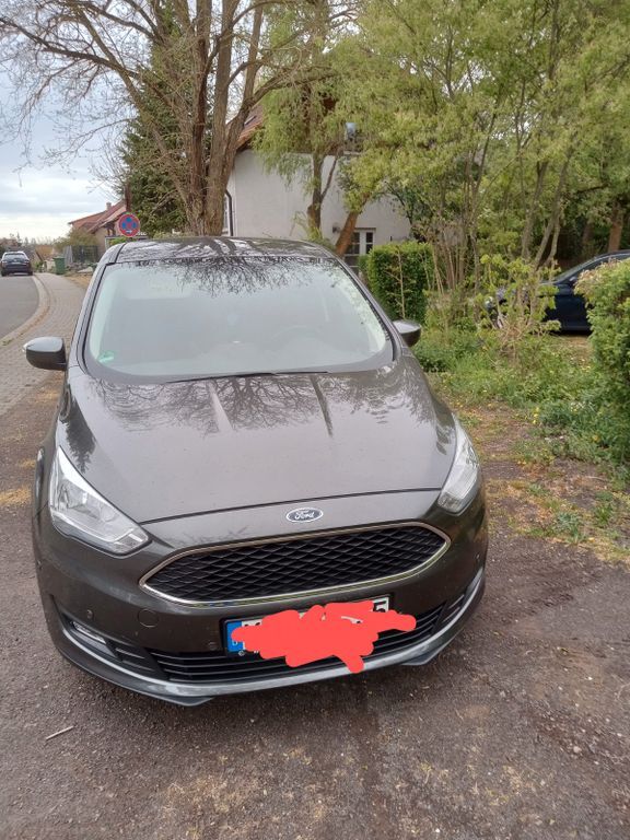 C-Max