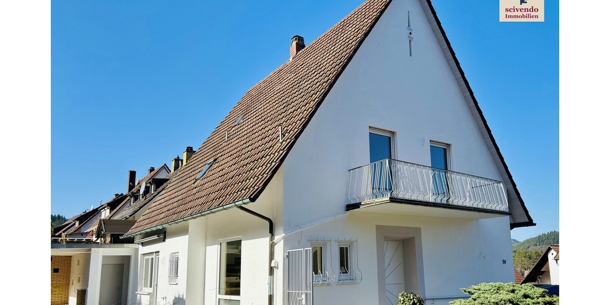 Einziehen & wohlfühlen – alles neu - Einfamilienhaus Hauenstein | Angebot:24521228