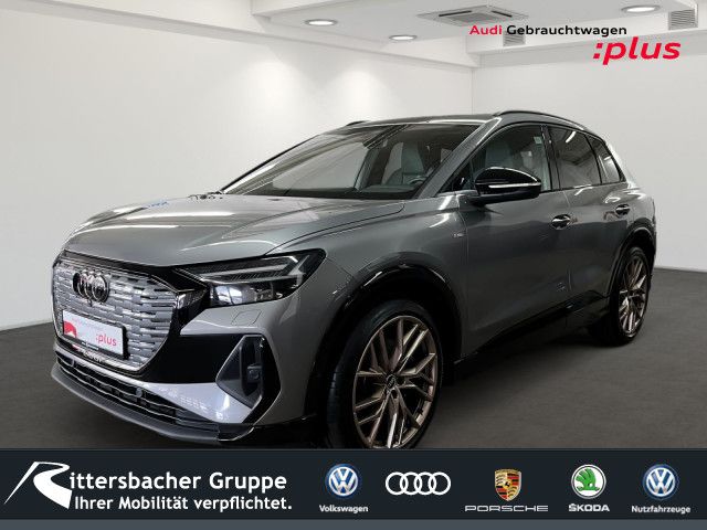 Audi Q4 e-tron 63.708 km 39.970 &euro; Kaiserslautern 67663