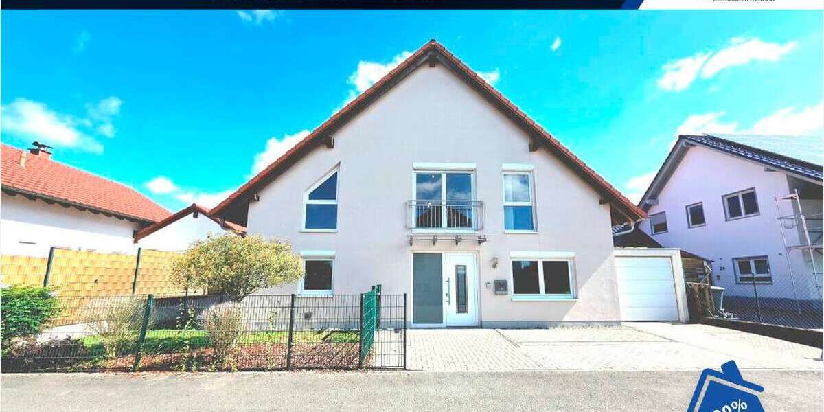 Einfamilienhaus Weilerbach - 6 Zimmer, 248 m&sup2;, 680.000&euro; | Angebot:25278556