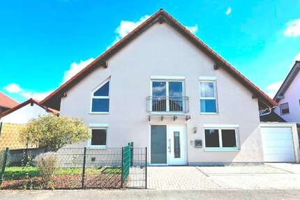 Haus Weilerbach - 6 Zimmer, 248 m&sup2;, 680.000&euro; | Angebot:25278556