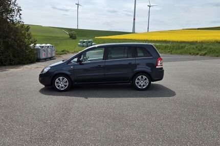 Opel Zafira 224.855 km 1.980 &euro; Rockenhausen 67806
