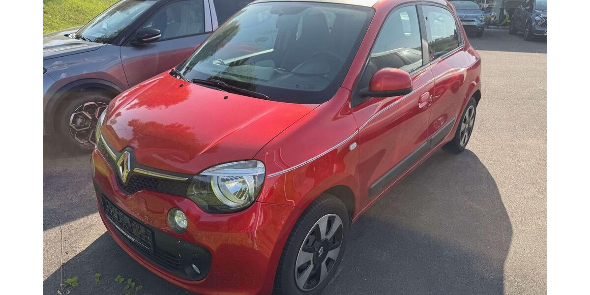 Renault Twingo 105.100 km 7.900 € Kusel 66869