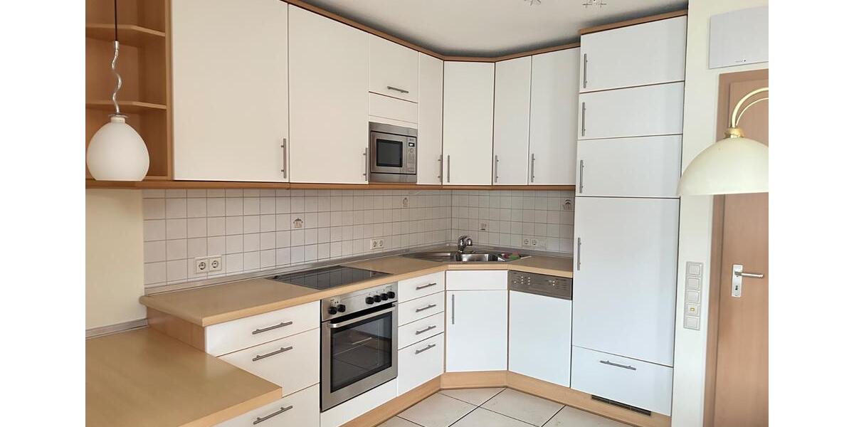 Etagenwohnung Kaiserslautern - 2 Zimmer, 69 m&sup2;, 199.000&euro; | Angebot:25591163