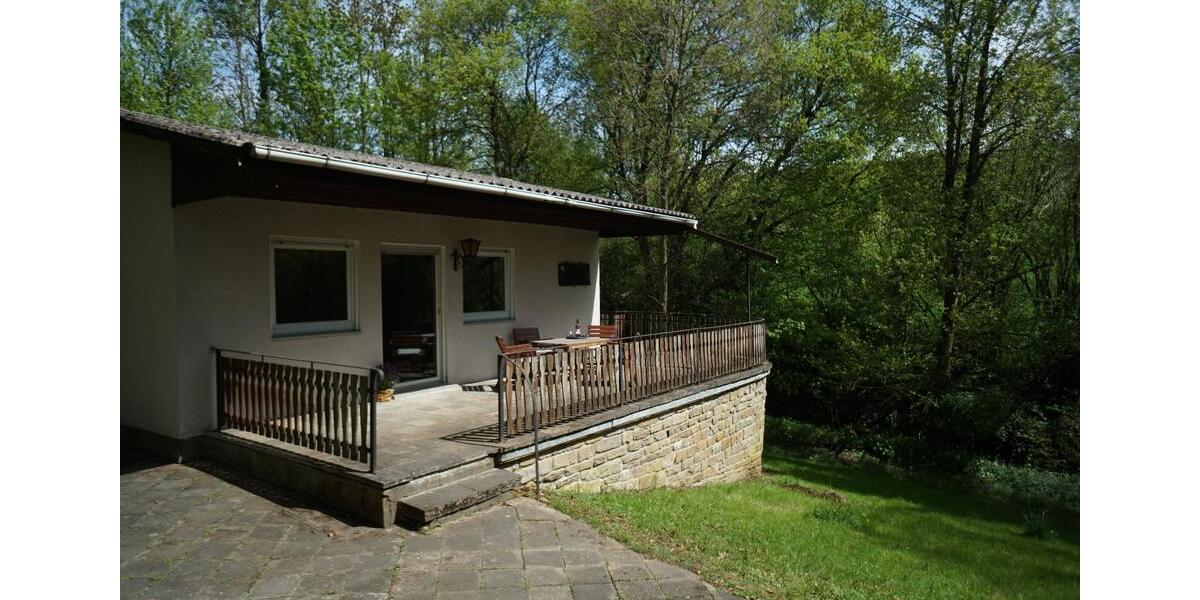 Einfamilienhaus Dielkirchen - 2 Zimmer, 60 m&sup2;, 105.000&euro; | Angebot:26990521