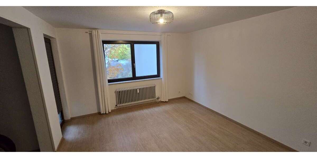 Etagenwohnung Kaiserslautern Bahnheim - 2 Zimmer, 53 m&sup2;, 450&euro; | Angebot:27701739