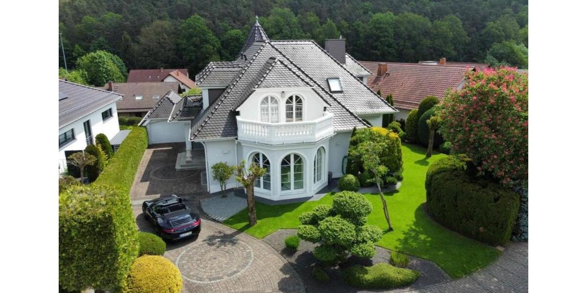 Villa Queidersbach - 12 Zimmer, 350 m&sup2;, 869.000&euro; | Angebot:26838502