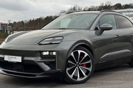 Porsche Macan 6.900 km 104.690 &euro; Kaiserslautern 67657