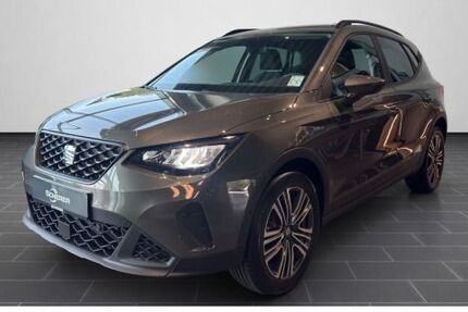 Seat Arona 7.900 km 25.700 &euro; Kaiserslautern 67657