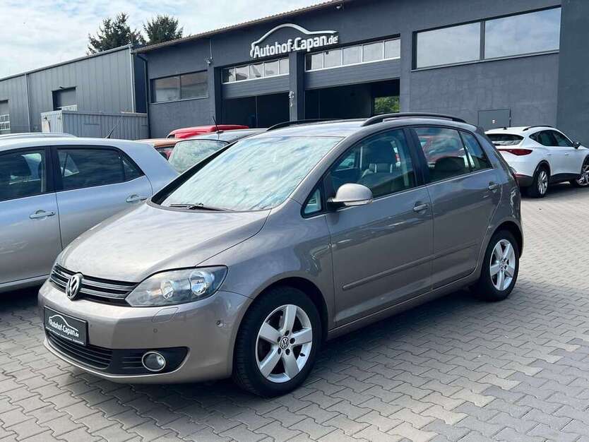 Golf Plus