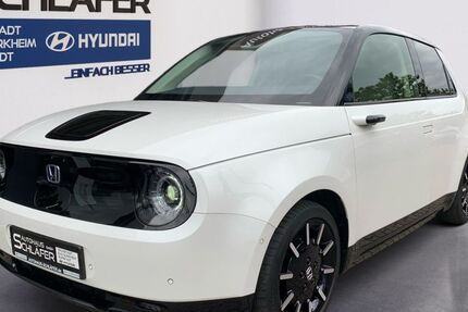 Honda e 24.259 km 16.990 &euro; Bad Dürkheim 67098