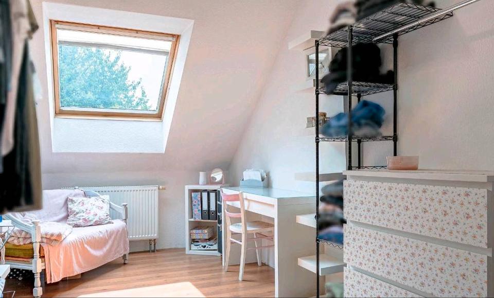 Doppelhaushälfte Carlsberg - 7 Zimmer, 179 m&sup2;, 385.000&euro; | Angebot:26165064