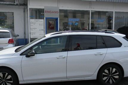 VW Golf 20.500 km 23.998 &euro; Kaiserslautern 67655