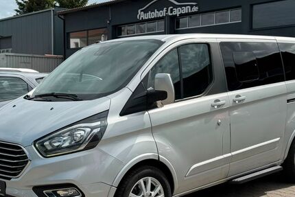 Ford Transit 119.000 km 21.700 &euro; Kirchheimbolanden 67292