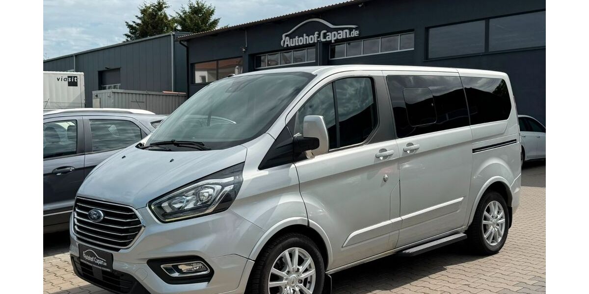 Ford Transit 119.000 km 21.700 &euro; Kirchheimbolanden 67292