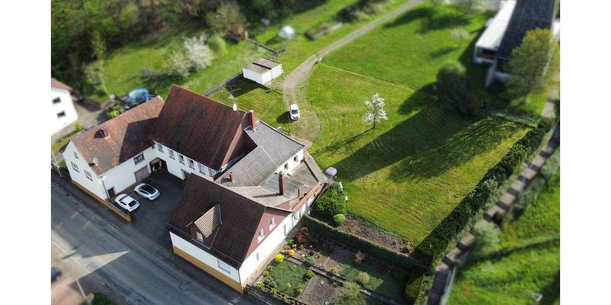 Mehrfamilienhaus, Wohnhaus Kottweiler-Schwanden Schwanden - 1 Zimmer, 529 m&sup2;, 395.000&euro; | Angebot:23062294